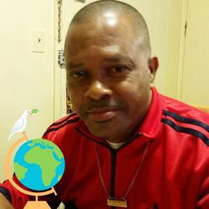 Meet your Posher, Richard